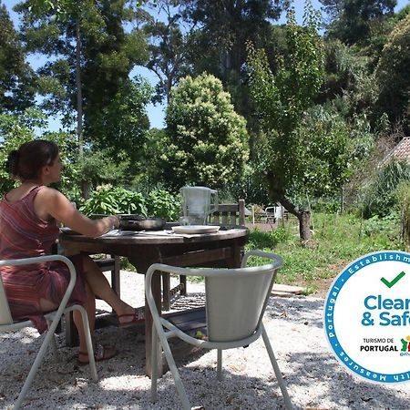 Apartament Ribeira Dos Marinheiros Azul Sintra Zewnętrze zdjęcie
