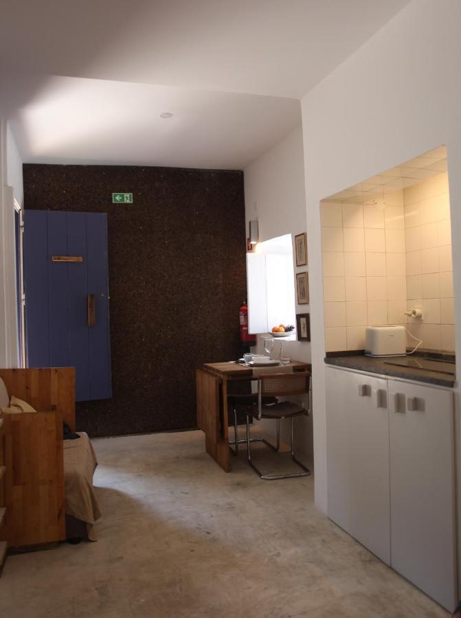 Apartament Ribeira Dos Marinheiros Azul Sintra Zewnętrze zdjęcie