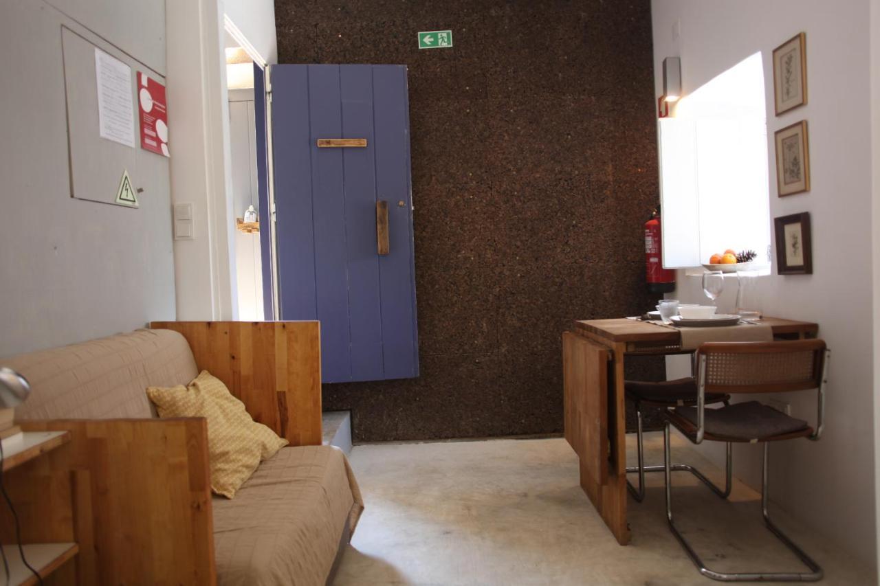 Apartament Ribeira Dos Marinheiros Azul Sintra Zewnętrze zdjęcie