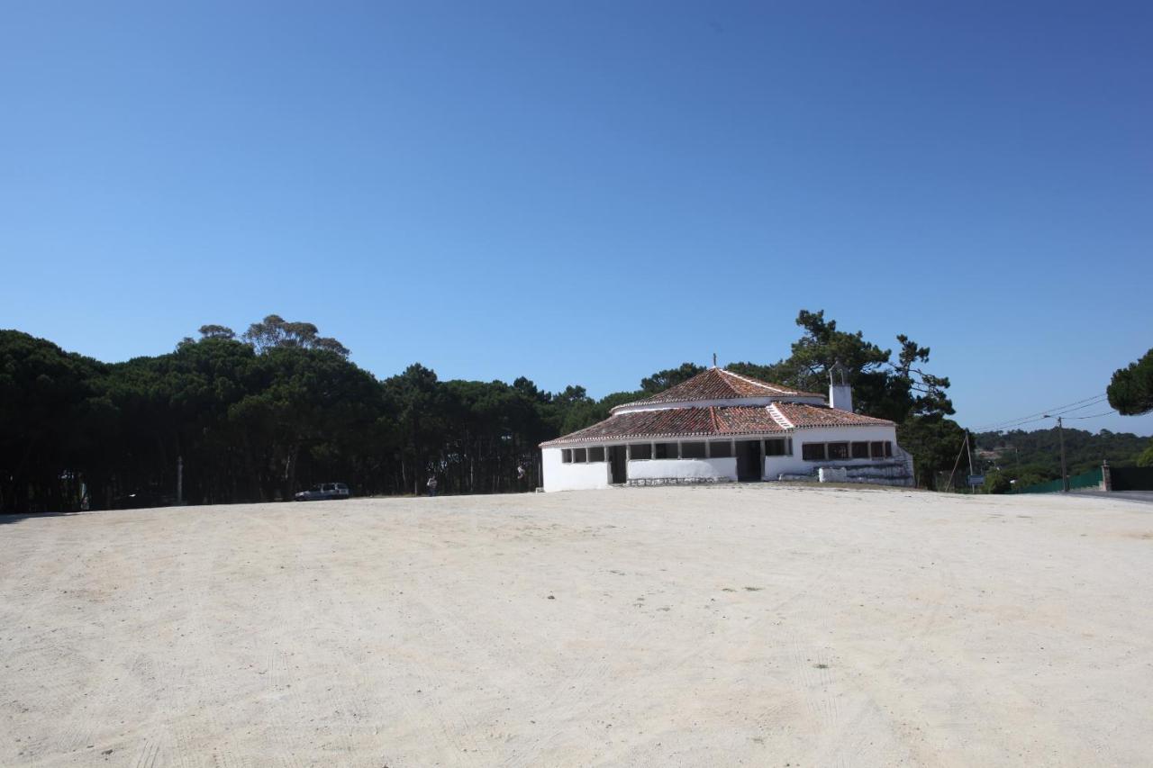 Apartament Ribeira Dos Marinheiros Azul Sintra Zewnętrze zdjęcie