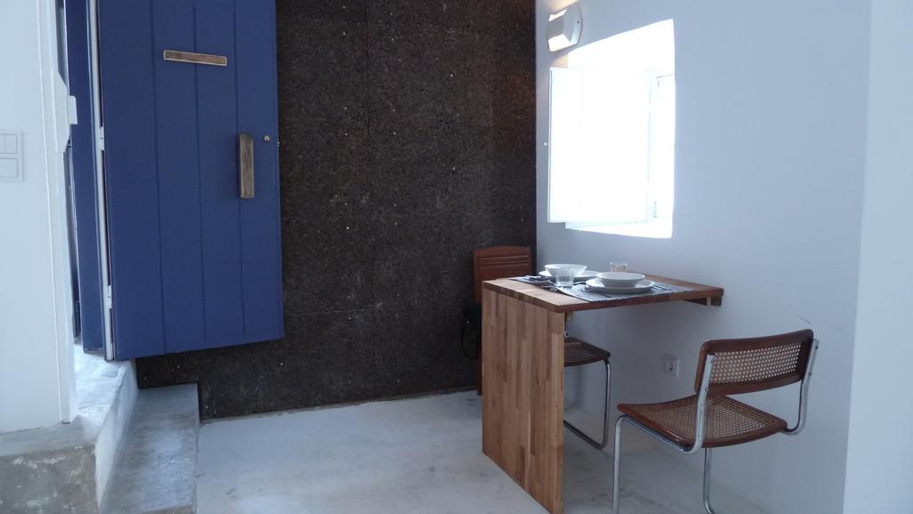Apartament Ribeira Dos Marinheiros Azul Sintra Zewnętrze zdjęcie