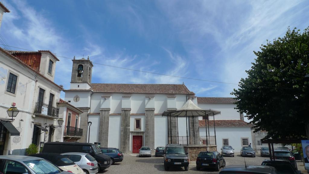 Apartament Ribeira Dos Marinheiros Azul Sintra Zewnętrze zdjęcie