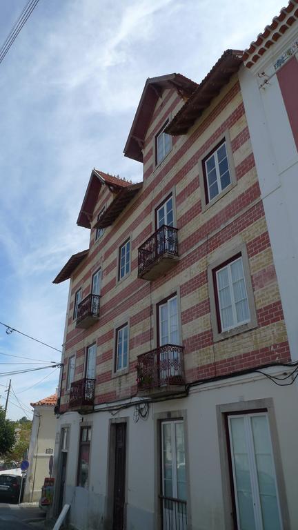 Apartament Ribeira Dos Marinheiros Azul Sintra Zewnętrze zdjęcie