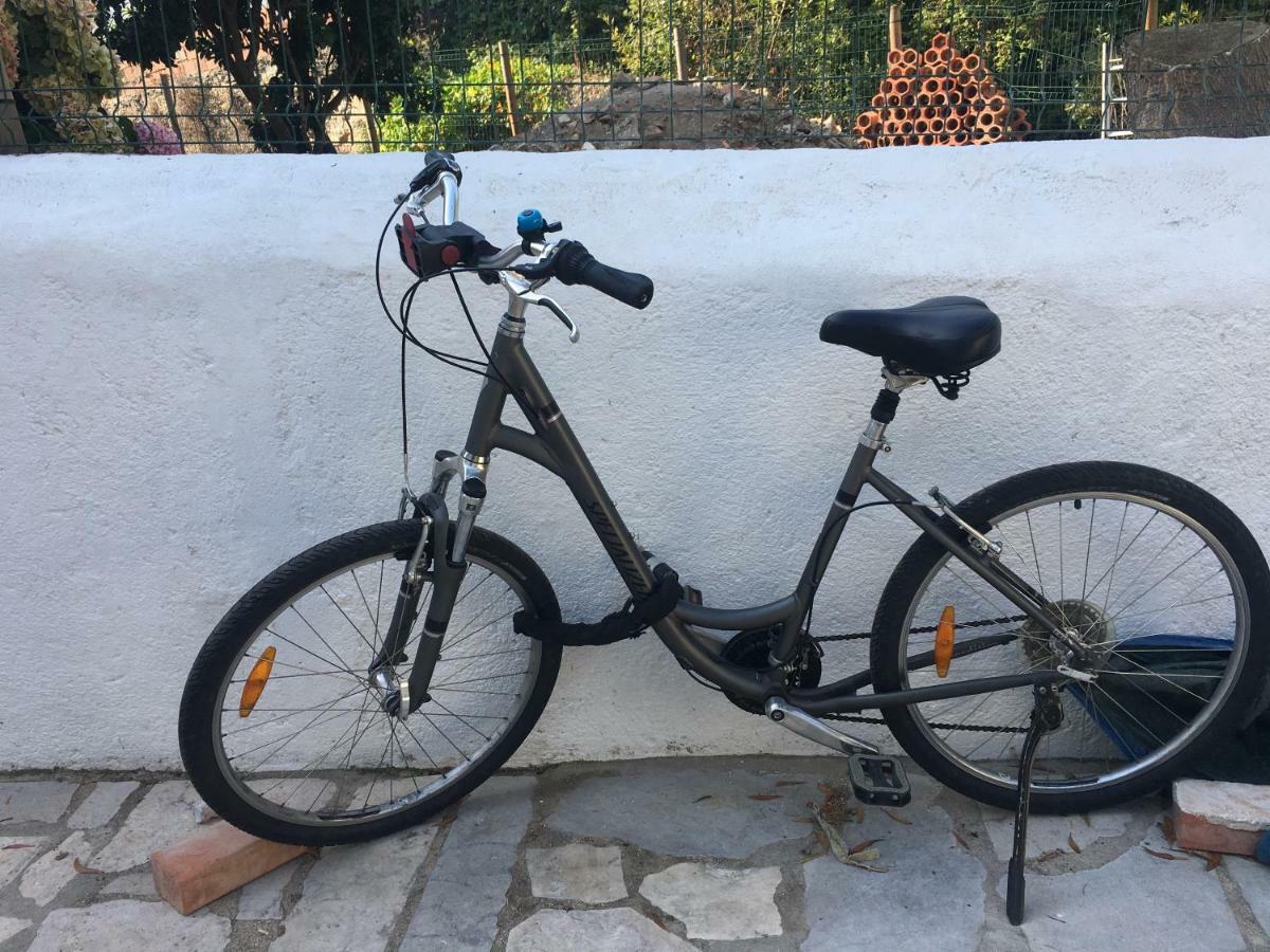 Apartament Ribeira Dos Marinheiros Azul Sintra Zewnętrze zdjęcie